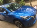 Mazda 2 2016 - Cần bán Mazda 2 2016, màu xanh lam, xe nhập