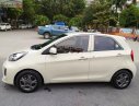 Kia Morning 2015 - Cần bán Kia Morning Van 2015, màu kem (be), xe nhập số tự động