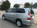 Toyota Innova 2014 - Bán Toyota Innova 2014, màu xám số tự động, 485 triệu