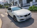 BMW 3 Series 320i  2013 - Cần bán gấp BMWs 320i năm sản xuất 2013, màu trắng, nhập khẩu 