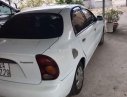 Daewoo Lanos   2003 - Cần bán xe Daewoo Lanos sản xuất năm 2003, giá cạnh tranh