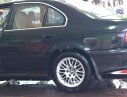 BMW 5 Series 2003 - Bán BMW 5 Series năm sản xuất 2003, màu đen, nhập khẩu số tự động