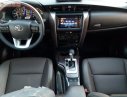 Toyota Fortuner   2020 - Bán xe Toyota Fortuner 2.4G 4x2 AT năm 2020, máy Dầu  