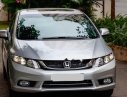 Honda Civic 1.8 AT 2015 - Cần bán xe Honda Civic 1.8 AT sản xuất 2015, màu xám đẹp như mới