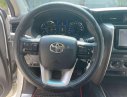 Toyota Fortuner   E   2018 - Cần bán lại xe Toyota Fortuner sản xuất 2018, màu kem (be)