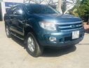 Ford Ranger 2014 - Cần bán gấp Ford Ranger XLT năm 2014, nhập khẩu số sàn, 468tr