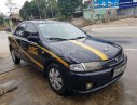 Mazda 323 2000 - Bán Mazda 323 đời 2000, màu đen, nhập khẩu nguyên chiếc