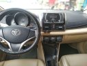 Toyota Vios  E 2015 - Bán Toyota Vios E sản xuất 2015 số sàn, 338 triệu
