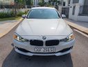 BMW 3 Series 320i  2013 - Cần bán gấp BMWs 320i năm sản xuất 2013, màu trắng, nhập khẩu 