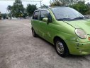 Daewoo Matiz 2005 - Cần bán gấp Daewoo Matiz đời 2005, màu xanh lục, giá chỉ 49.5 triệu