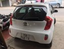 Kia Picanto    2012 - Cần bán Kia Picanto năm sản xuất 2012, màu trắng chính chủ giá cạnh tranh