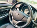 Toyota Vios 2016 - Cần bán Toyota Vios G đời 2016, màu đỏ