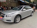 Chevrolet Cruze 2013 - Bán Chevrolet Cruze đời 2013, màu bạc, giá cạnh tranh