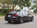 BMW 3 Series 2014 - Xe BMW 3 Series năm sản xuất 2014, màu đen, nhập khẩu, giá tốt