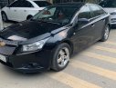 Chevrolet Cruze 2011 - Bán Chevrolet Cruze đời 2011, màu đen