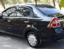 Daewoo Gentra 2007 - Bán xe Daewoo Gentra 2007, màu đen xe gia đình, giá chỉ 168 triệu