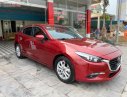 Mazda 3 2018 - Bán Mazda 3 đời 2018, màu đỏ mới chạy 15.000km