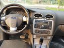 Ford Focus    2008 - Bán Ford Focus sản xuất năm 2008, màu ghi vàng