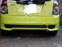 Kia Morning 2012 - Cần bán gấp Kia Morning EX năm 2012, 230 triệu
