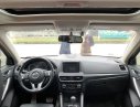 Mazda CX 5 2016 - Bán Mazda CX 5 2.5 AWD sản xuất năm 2016, màu đỏ chính chủ