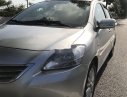 Toyota Vios 2010 - Bán ô tô Toyota Vios 2010, màu bạc, 280 triệu