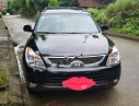 Hyundai Veracruz 2008 - Xe Hyundai Veracruz đời 2008, màu đen, nhập khẩu nguyên chiếc, 450tr