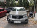 Kia Sorento 2012 - Bán Kia Sorento năm 2012, màu xám giá cạnh tranh