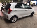 Kia Picanto    2012 - Cần bán Kia Picanto năm sản xuất 2012, màu trắng chính chủ giá cạnh tranh