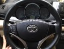 Toyota Vios G 2016 - Cần bán xe Toyota Vios G đời 2017 giá cạnh tranh