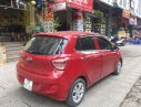 Hyundai Grand i10 2016 - Bán Hyundai Grand i10 sản xuất 2016, màu đỏ