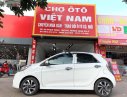 Kia Morning Si AT 2017 - Cần bán gấp Kia Morning AT 2017, màu trắng, giá chỉ 368 triệu