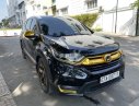 Honda CR V 2018 - Bán xe Honda CR V 1.5L Turbo sản xuất năm 2018, màu đen, nhập khẩu nguyên chiếc