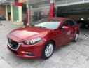 Mazda 3 2018 - Bán Mazda 3 đời 2018, màu đỏ mới chạy 15.000km