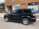 Toyota Prado 2008 - Cần bán gấp Toyota Prado 4x4 đời 2008, màu đen, nhập khẩu còn mới, 685tr