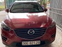 Mazda CX 5    2017 - Bán Mazda CX 5 năm 2017, màu đỏ như mới, giá chỉ 745 triệu