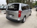 Hyundai Starex 2015 - Cần bán xe Hyundai Starex sản xuất năm 2015, màu bạc, nhập khẩu Hàn Quốc chính chủ, giá 590tr