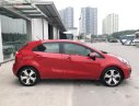 Kia Rio 2014 - Bán Kia Rio đời 2014, màu đỏ, nhập khẩu số tự động