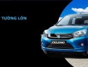 Suzuki Celerio   2019 - Cần bán xe Suzuki Celerio năm 2019, nhập khẩu nguyên chiếc