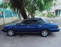 Toyota Camry 1987 - Bán Toyota Camry năm sản xuất 1987, màu xanh lam, xe nhập xe gia đình, 76 triệu