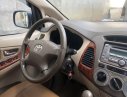 Toyota Innova G  2007 - Cần bán lại xe Toyota Innova G đời 2007, màu bạc chính chủ