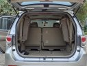 Toyota Fortuner 2013 - Bán Toyota Fortuner 2.7V 4x4 năm sản xuất 2013, màu bạc, 590tr
