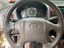 Hyundai Tucson   2009 - Cần bán Hyundai Tucson 2.0 AT 4WD năm 2009, màu bạc, xe nhập 