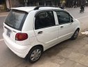 Daewoo Matiz   2007 - Cần bán xe Daewoo Matiz năm sản xuất 2007, giá cạnh tranh