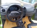 Daewoo Matiz 2005 - Cần bán gấp Daewoo Matiz đời 2005, màu xanh lục, giá chỉ 49.5 triệu