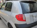 Hyundai Getz 2010 - Bán ô tô Hyundai Getz năm 2010, màu bạc, xe nhập xe gia đình, 169 triệu