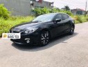 Mazda 3   2016 - Bán Mazda 3 sản xuất năm 2016, màu đen