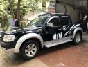 Ford Ranger 2007 - Cần bán Ford Ranger XLT MT sản xuất năm 2007 số sàn