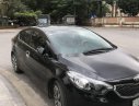 Kia K3 2014 - Bán Kia K3 2.0 AT năm 2014, màu đen, nhập khẩu nguyên chiếc số tự động