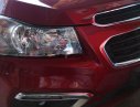 Chevrolet Cruze 2016 - Bán Chevrolet Cruze năm sản xuất 2016, màu đỏ