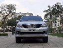 Toyota Fortuner 2013 - Bán Toyota Fortuner 2.7V 4x4 năm sản xuất 2013, màu bạc, 590tr